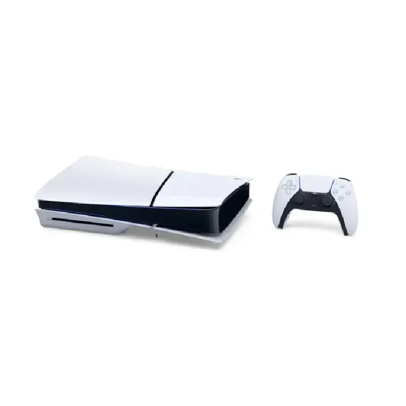 PlayStation 5 Slim Standard 2016